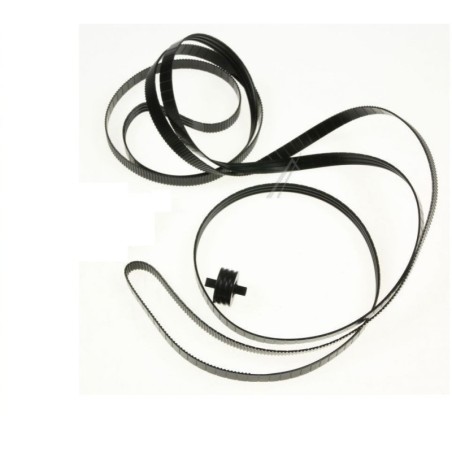 C7770-60014 SP/HP BELT CARRIAGE 42" DGJ 800 HEWLETT-PACKARD