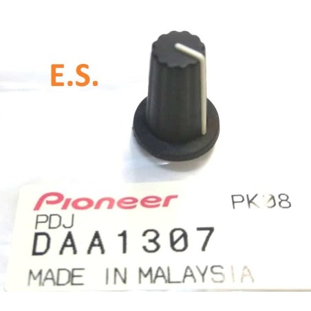 Manopola DAA1307 per Pioneer DJM-900 Nexus