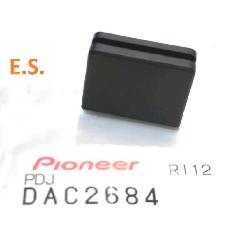 Slider DAC2684 per Pioneer DJM-250MK2/350/450/750/850/900/2000 DDJ-SZ/T1/RZ