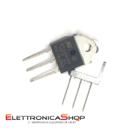 Triac BTA41600B