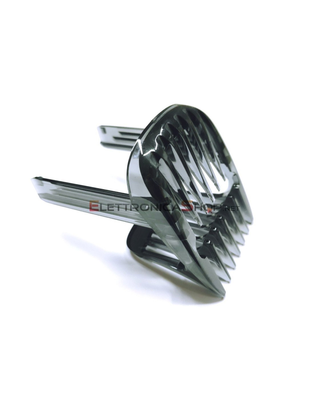Pettine Regolabile 1-7mm / 7-24mm Per Tagliacapelli Philips HC9490, HC9452, HC7460 - Nuovo!