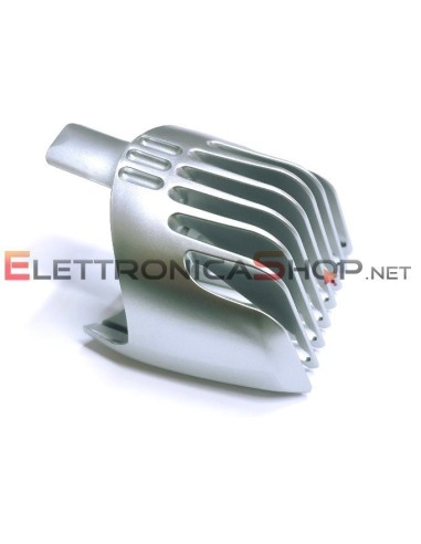 Pettine 1-5mm per rasoio tagliacapelli Panasonic ERGC50 ERGC70