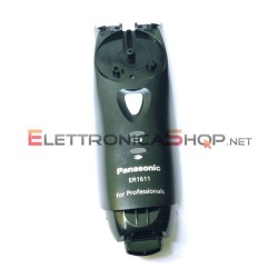 Alloggiamento (solo parte anteriore) per rasoio Panasonic ER-1611 WER1611K3058