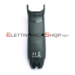 Alloggiamento (solo parte posteriore) per rasoio Panasonic ER-1610 1611WER1610K3069 WER1610K3068 