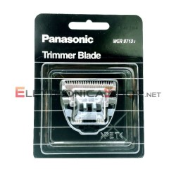 Lama per rasoio elettrico Panasonic ER1410 ER1411 ER1420 ER146 ER147 ER148 ER149 WER9713E 