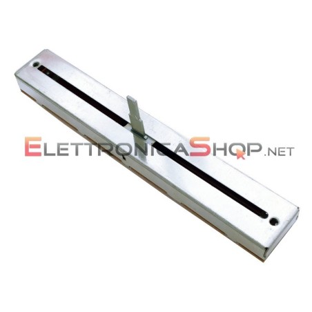 Pitch fader replica SFDZ122N11-2 per Technics SL-1200 SL-1210 MK2 M3D LTD 