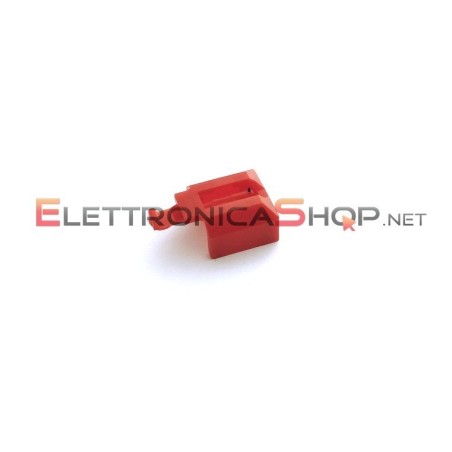 EPS 41 STSD Puntina per testina giradischi Technics/National EPC 41/EPC 13 STH