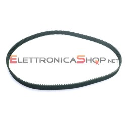 Cinghia di ricambio per macchina del pane Alice XBM1038 DPE 0270