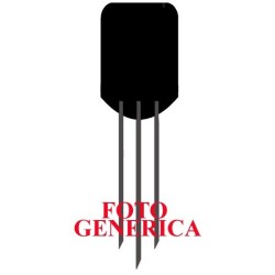 Transistor N-Channel Mosfet IRF540N