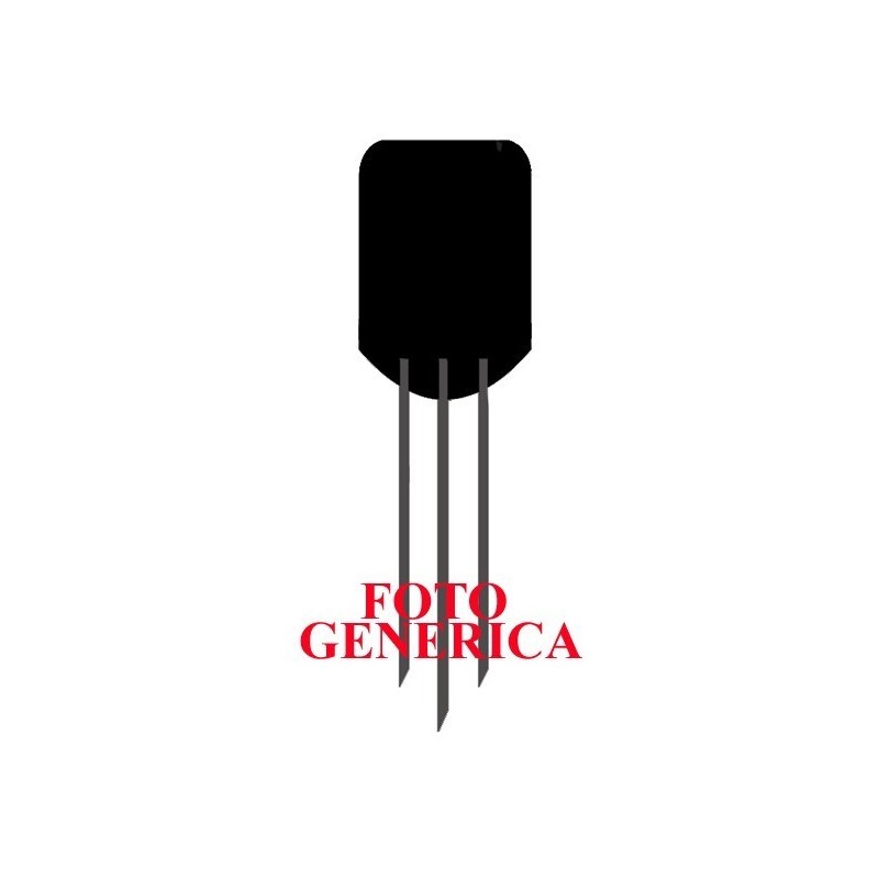 Transistor IGBT FGPF4536