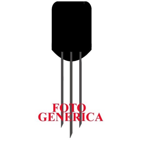 Transistor NPN 2SC2579