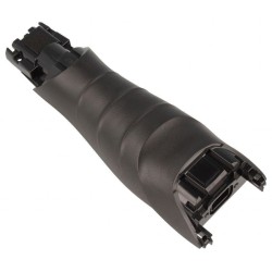 Alloggiamento (parte posteriore) per rasoio Panasonic ER-GP80, ER-DGP82 WERGP80K3068