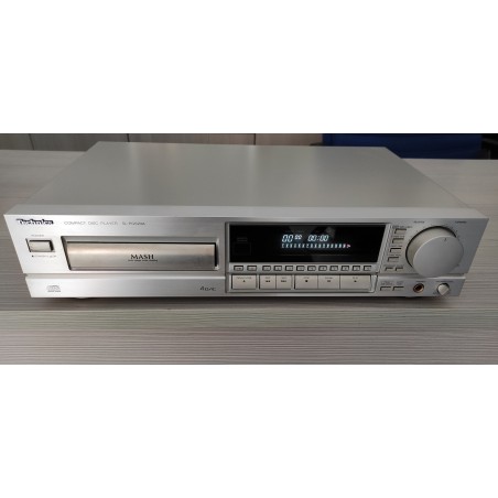 Lettore CD Technics SL-PG520