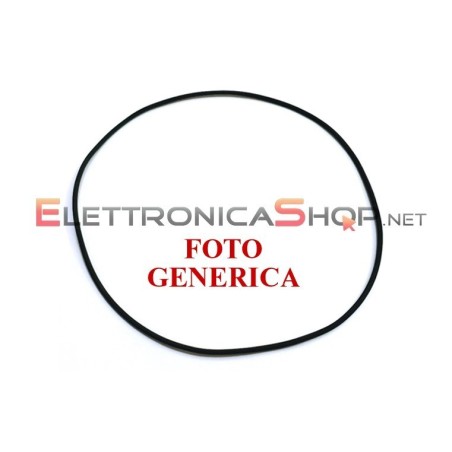 Cinghia angolata 19MM*1,0MM