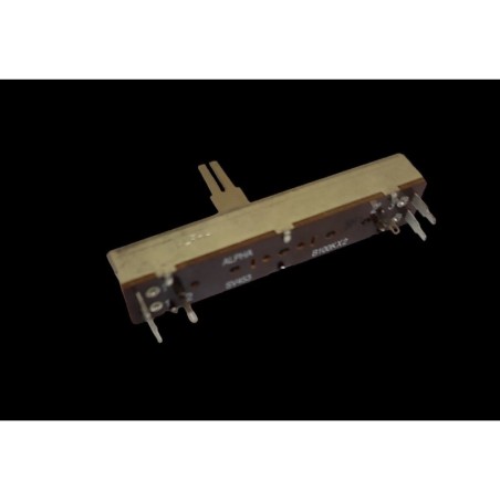 Cross Fader Per Mixer Outline PRO 405