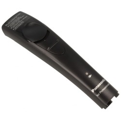 Alloggiamento (parte anteriore) per rasoio Panasonic ER-GP21   WERGP21K3068