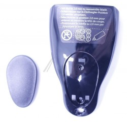 BLADE HOLDER A/FINGE WERGP80K4158