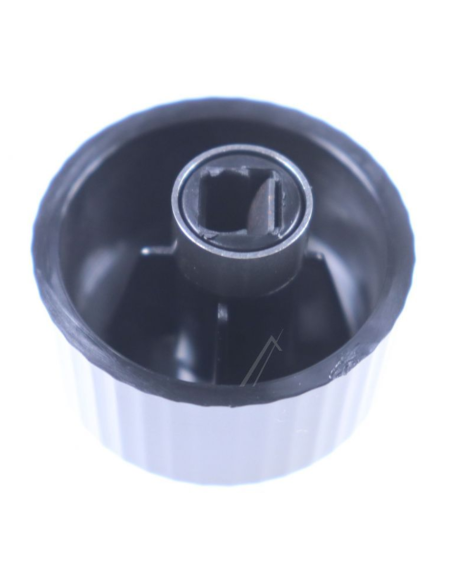 PHILIPS Manopola Timer Tempo Minuti Nera Originale Friggitrice Aria HD9200