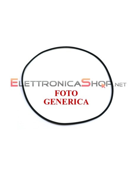 Cinghia angolata 73,6MM*1,3MM