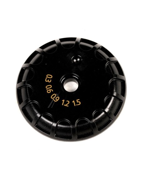 Manopola interruttore per rasoio Panasonic  WERGP86K3288