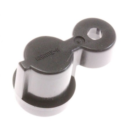 Supporto headshell RMR1112K per Technics SL-1200/SL-1210 M3D/M5G/MK5