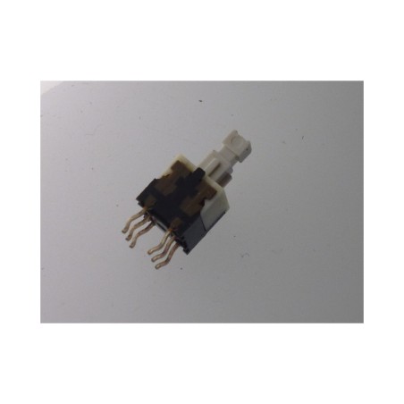 Switch reset K0F122B00099 per Technics SL-1200/SL-1210 M5G