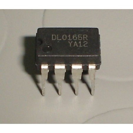 DL0165R - FSDL0165RN - Integrato Power Switch