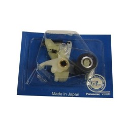 Preminastro con leva pinch roller Panasonic VXL1902 ex VXL1743