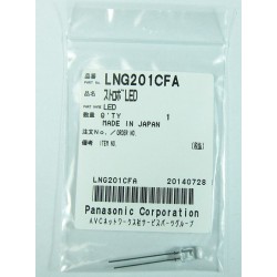 LED Light Red Technics SL1210 M5G SL1200 MK2 M3D MK5 GLD LTD LNG201CFA 2