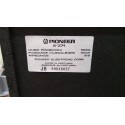 Coppia di casse Pioneer S-Z71, perfettamente funzionanti, potenza max 100w l'una 