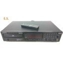 Lettore Compact Disc CD Kenwood DP-3020