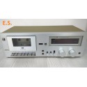STEREO PIASTRA A CASSETTE TECHNICS RS-M8