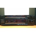 Sintoamplificatore stereo Hitachi HTA-A30