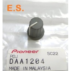 Manopola DAA1204 per Pioneer DJM-800/900/2000/S9 XDJ-RX