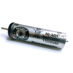 Batteria 1100mAh per rasoio Panasonic EW1211 ER-GB40 EW1211RRB84W  