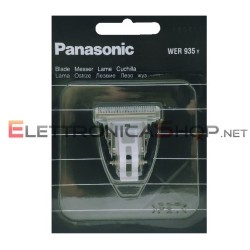 Lama per rasoio elettrico Panasonic ER121 WER935Y 