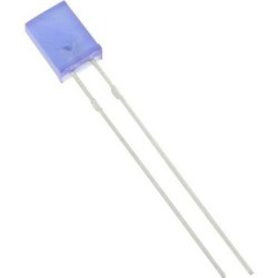 Led diodo blu compatibile per pitch fader Technics SL-1200/SL-1210 MK2/3D/4/5/6
