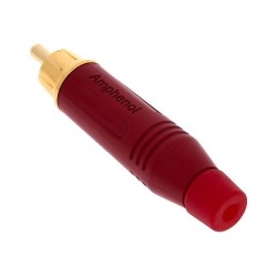 Spinotto RCA Amphenol ACPR-RED