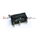 Switch on-off SFDSSS5GL13P per Technics SL-1200/SL-1210 MK2/3/4/5/6