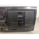 Piastra deck a cassette Teac W-780R