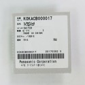 Switch illuminazione K0KACB000017 per Technics SL-1200/SL-1210 MK2/3/5