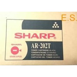 Toner Sharp - AR-202T 